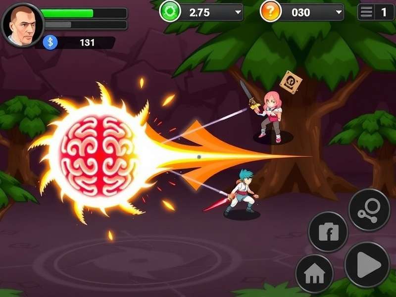 Brain Boost Battle India Tournament